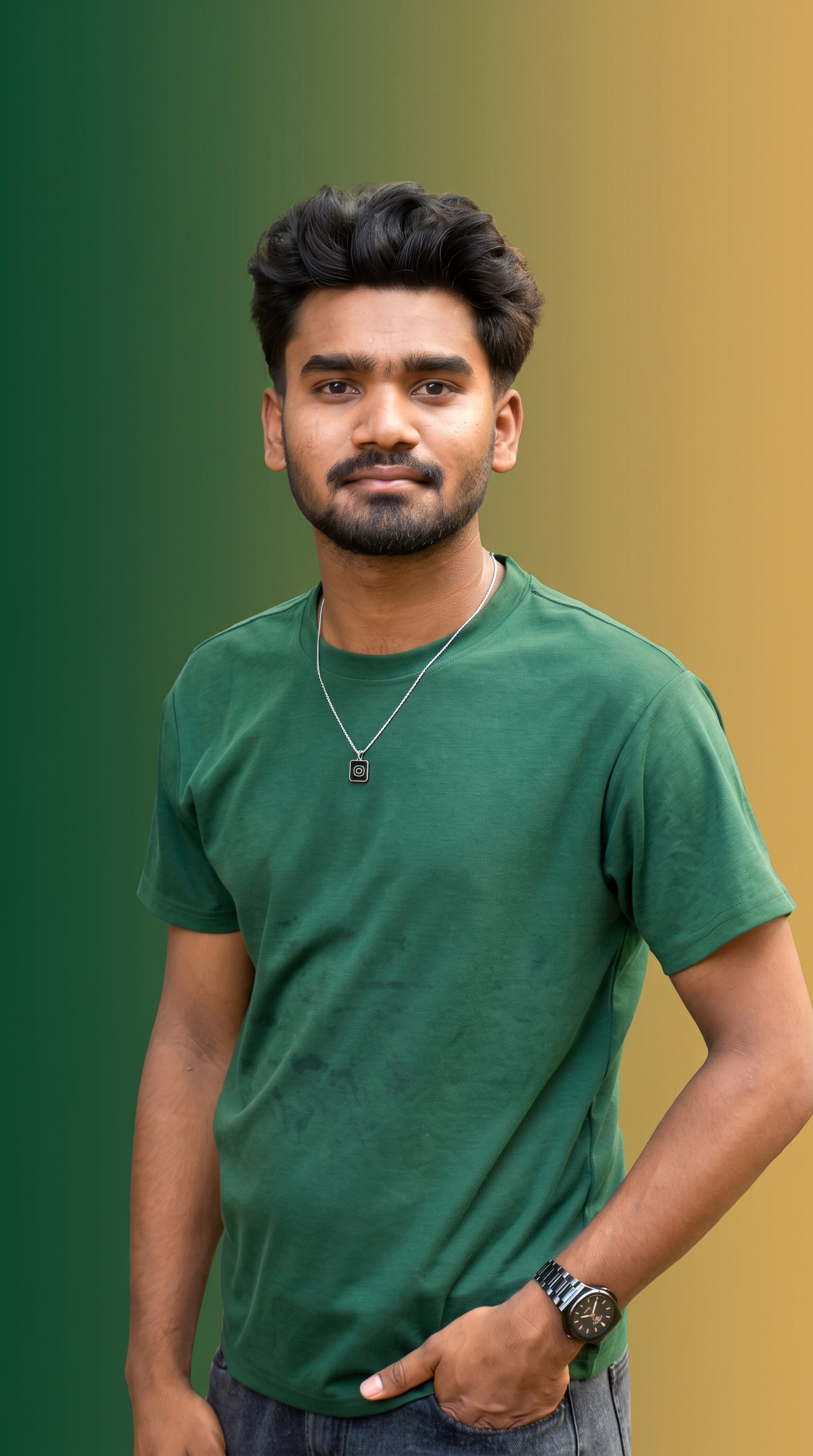 Chandan Mehta